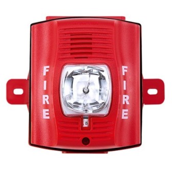 P2RK SYSTEM SENSOR sirenas...