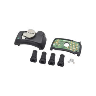 TOPAAA107 TAIT rg59 tipo cap