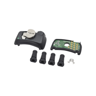 TOPAAA106 TAIT rg59 tipo cap