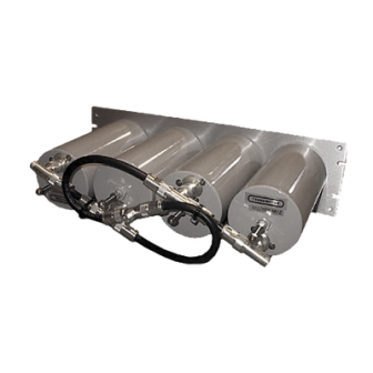 TPRD4544 TELEWAVE INC...