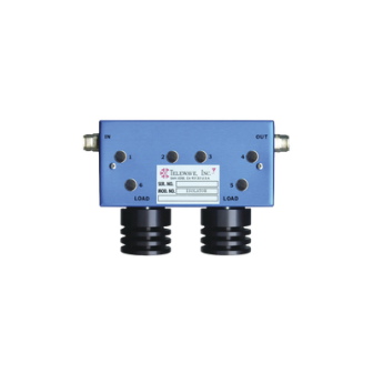 T8660 TELEWAVE INC...