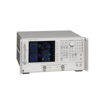 HP8753D TELEWAVE INC rg59...