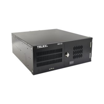 NR12 TELEX sistemas de...