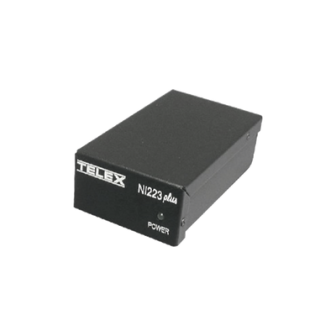 NI223 TELEX enlaces ip