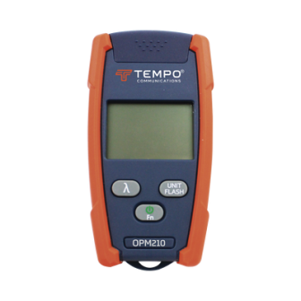 OPM210 TEMPO herramientas