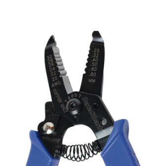 PA70057 TEMPO herramientas para preparacion de cable