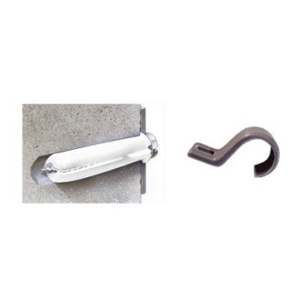 TK57 THORSMAN adaptador a rca