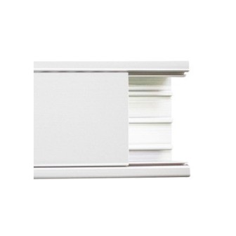 TEK100A THORSMAN canaletas