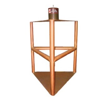 TG700 TOTAL GROUND tierra...