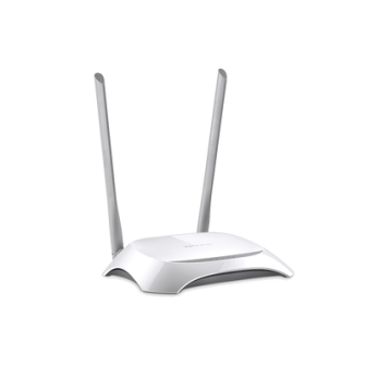 TLWR840N TP-LINK routers...