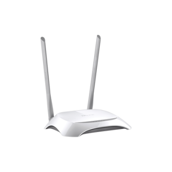 TLWR850N TP-LINK routers...