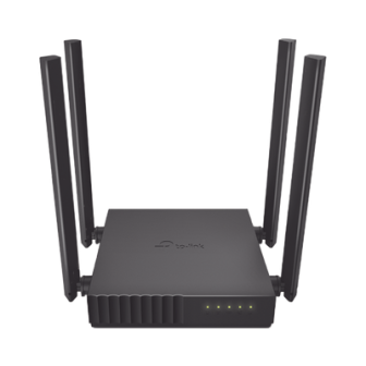 ARCHERC50 TP-LINK routers...