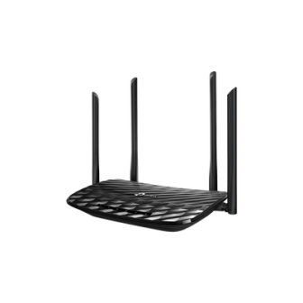 ARCHERC6 TP-LINK routers...
