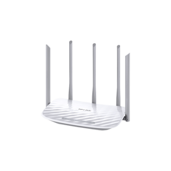 ARCHERC60 TP-LINK routers...