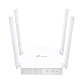 ARCHERC24 TP-LINK routers...
