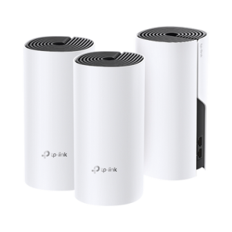 DECOM43PACK TP-LINK routers...