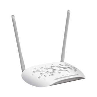 TLWA801N TP-LINK routers...