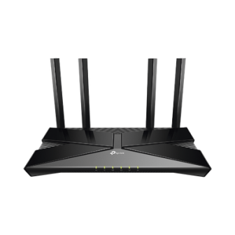 ARCHERAX10 TP-LINK routers...