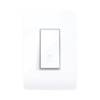 HS200 TP-LINK control de...