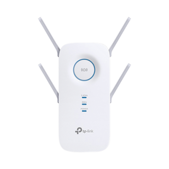 RE650 TP-LINK repetidores...
