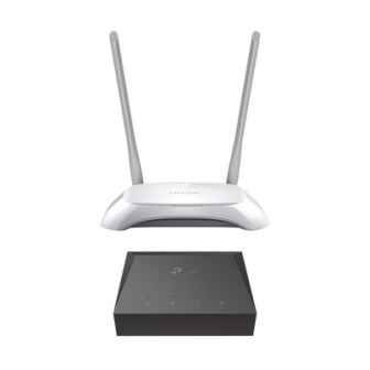 KITONUTLWR850N TP-LINK...
