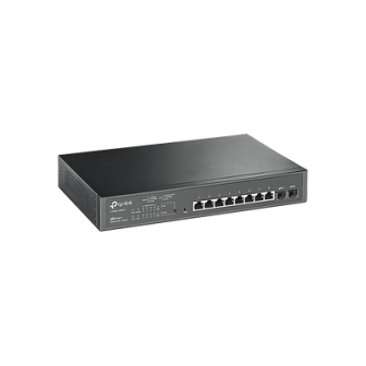 T1500G10MPS TP-LINK switches