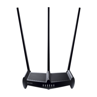 TLWR941HP TP-LINK routers...