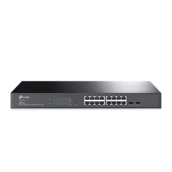 TLSG2218 TP-LINK switches