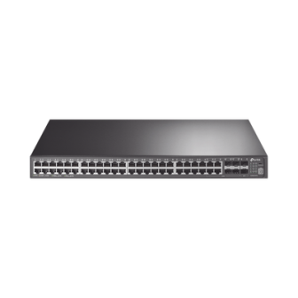 T3700G52TQ TP-LINK switches