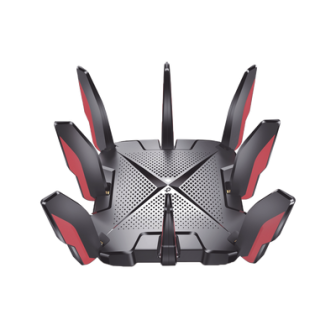 ARCHERGX90 TP-LINK routers...