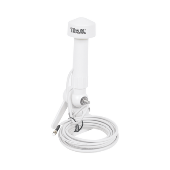 1654 TRAM BROWNING marinas