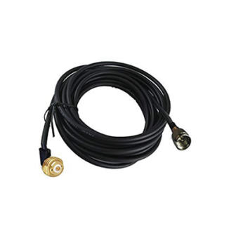 1251MUHF TRAM BROWNING rg59...