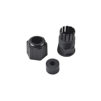 TBWSR TRANSTECTOR redes