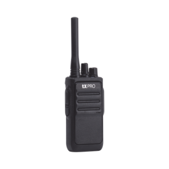 TX320 TX PRO portatiles uhf