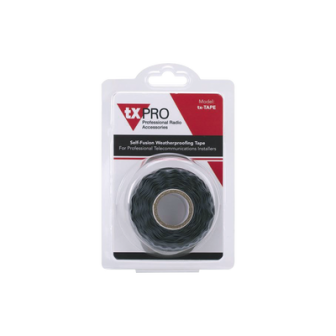 TXTAPE TX PRO fijacion