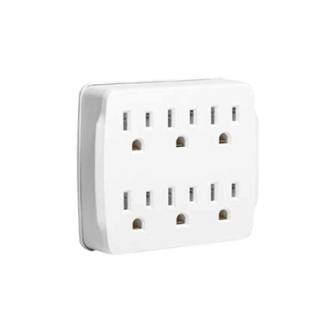 TX6OUTLET TX PRO electricidad