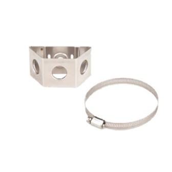 STS334 ANDREW / COMMSCOPE...