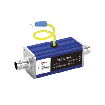 TXD12BMS TX PRO coaxial