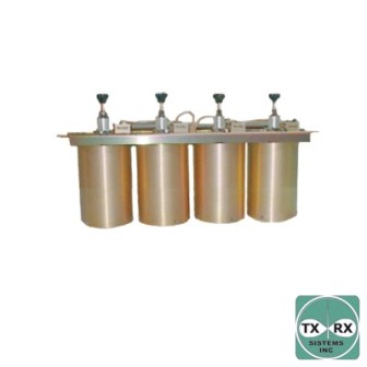 2883E01A TX RX SYSTEMS INC....