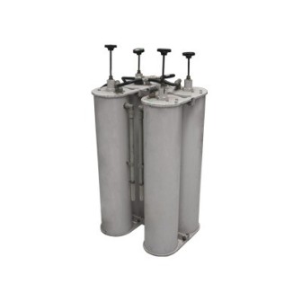 WP639A TX RX SYSTEMS INC....