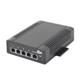 TPSW5G24 TYCON POWER PRODUCTS switches poe