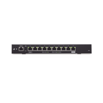 ER10X UBIQUITI NETWORKS...
