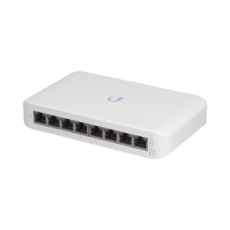 USWLITE8POE UBIQUITI...