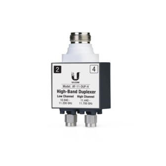 AF11DUPH UBIQUITI NETWORKS...