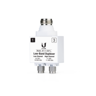 AF11DUPL UBIQUITI NETWORKS...