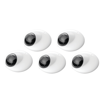 UVCG3DOME5 UBIQUITI...
