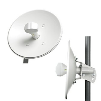 NB5G25 UBIQUITI NETWORKS...