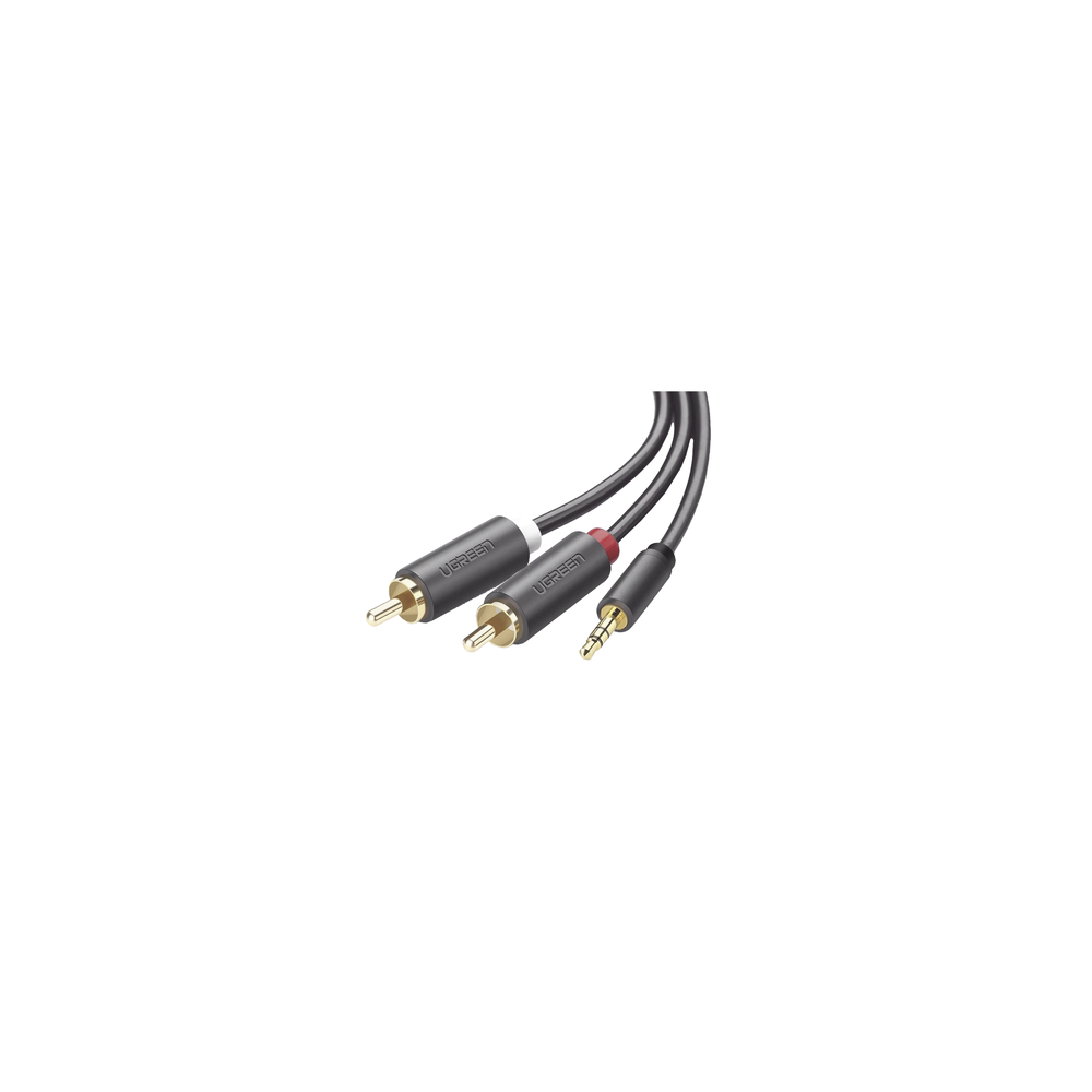 10513 UGREEN cables de audio