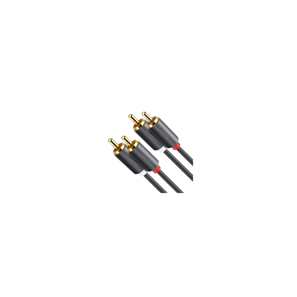 10519 UGREEN cables de audio