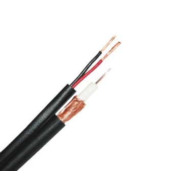 9601S VIAKON cable coaxial...